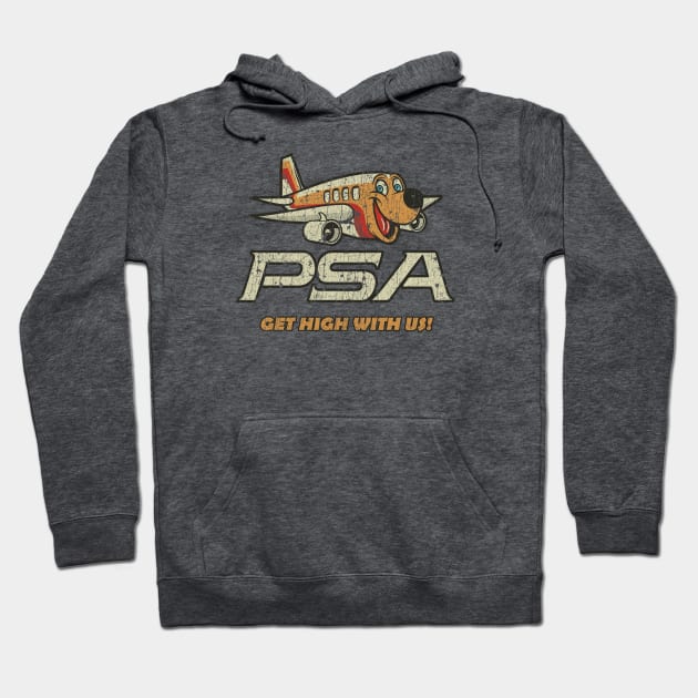 Southwest airlines hoodie 2025